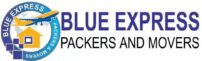 Blue Express Packers