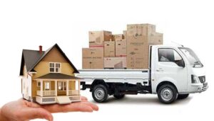 packers movers services near me in Uttar Pradesh