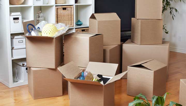 packers and movers in Aliganj