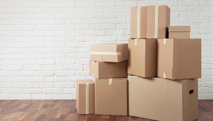 Packers and Movers in Tanda