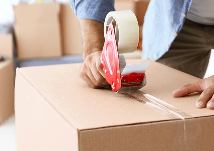 Packers and movers in Gonda