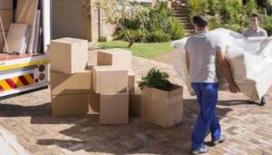 Best movers and packers in Meerut