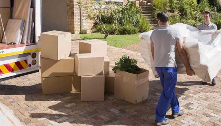 Packers and Movers in Awagarh