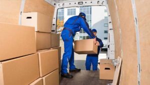 house shifting packers and movers